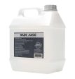 ADJ HAZE G Liquid for Haze Generator Fog Machine - 1 Gallon on Sale