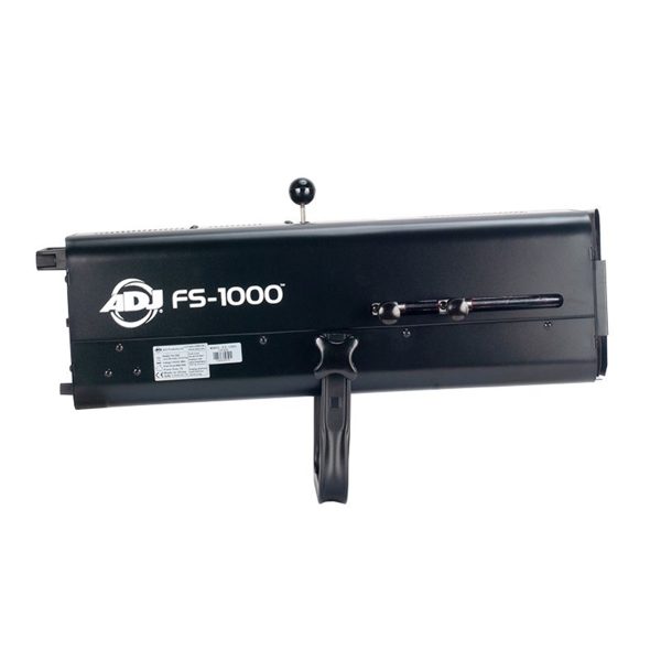 ADJ FS-1000 Affordable Followspot with 575W Halogen Online