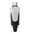 Xvive Audio U3, 2.4 GHz Dynamic Microphone Wireless System Cheap