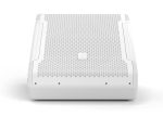 LD System LDS-MON12AG3W, 12  Powered Coaxial Stage Monitor - White For Cheap