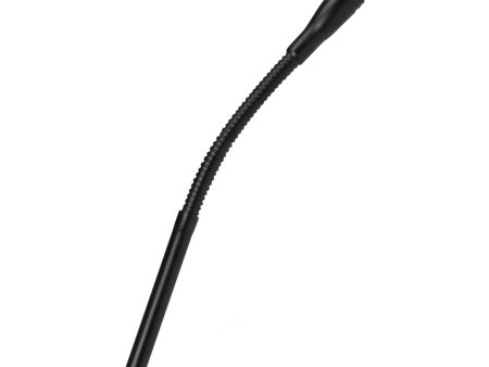 Shure MX424 S, 24-Inch Micro Flex Super Cardioid Gooseneck Condenser Microphone with Preamp Online