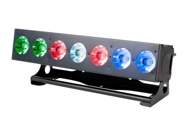 Open Box: Elation ACL BAR 15W RGBW 4-in-1 LEDs Versatile Light Bar Luminaire For Discount