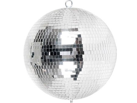 Eliminator Lighting EM12, 12 Inch Mirror Ball For Sale