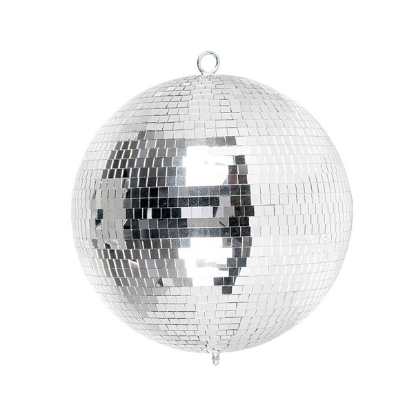 Eliminator Lighting EM12, 12 Inch Mirror Ball For Sale