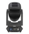 ADJ Focus Hybrid, LED Moving Head Lighting Fixture - 200 Watt For Discount