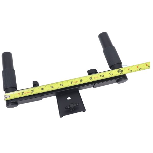 ProX XT-FLEX TOTEMBRKT, VESA TV Mounting Bracket for Flex Totem TV Stand Kit Supply