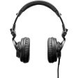 B-Stock: Hercules HDP DJ45 Closed-Back, Over-Ear DJ Headphones For Cheap