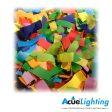 Acue Lighting Mixed Color Confetti Refill Cheap