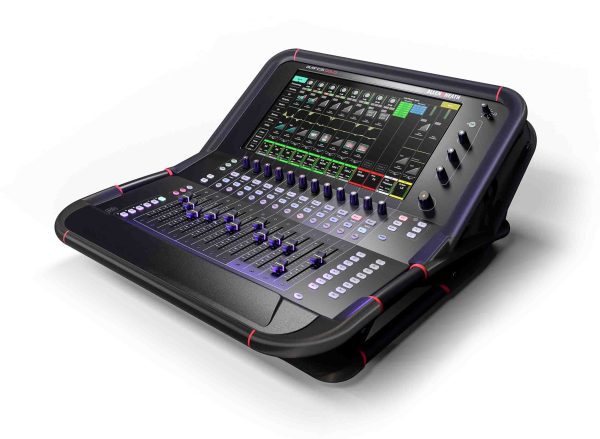 Allen & Heath Avantis Solo 64 Channel and 42 Bus Digital Mixer Online Hot Sale