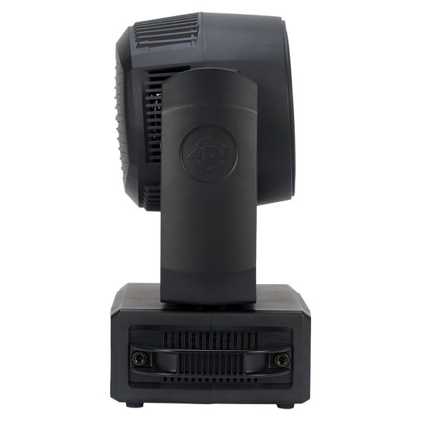 ADJ Focus Flex, Color Mixing LED Moving Head RGBW - 40 Watt Fashion