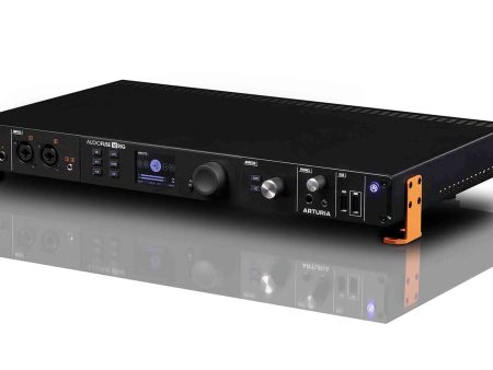 Arturia AudioFuse 16Rig, USB-C High Density Audio Interface For Discount