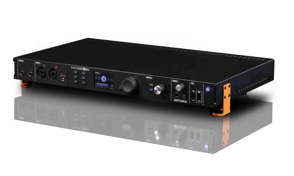 Arturia AudioFuse 16Rig, USB-C High Density Audio Interface For Discount