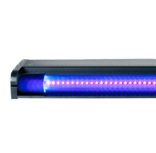 ADJ UVLED 48, LED Black Light Fixture - 48 Inch Online now