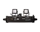 Yorkville Sound LP-LED2M, Mobile Battery Powered Two Head High Performance LED Lighting System on Sale