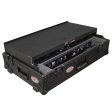 B-Stock: ProX XS-XDJR1WLTBL, DJ Flight Case for Pioneer XDJ-R1 Digital Controller - Black Cheap