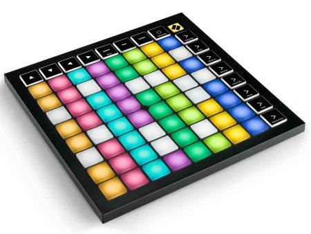 B-Stock: Novation Launchpad X Grid Controller for Ableton Live Hot on Sale