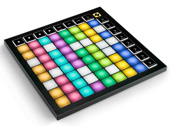 B-Stock: Novation Launchpad X Grid Controller for Ableton Live Hot on Sale