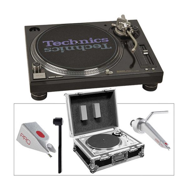 B-STOCK: Technics Sl1210m5g Grand Master For Cheap