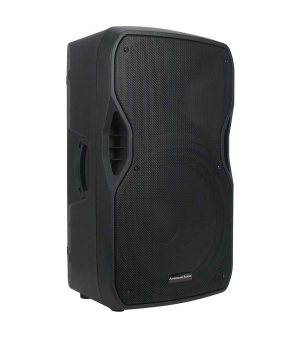 ADJ ELS15GOBT Cover, Speaker Cover for ELS GO 15BT Powered Speaker Fashion