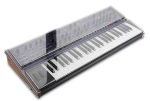 Decksaver Cover DS-PC-OB6 For Dave Smith Instruments OB-6 Online now