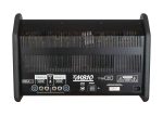 Yorkville Sound M810-2, 10+2 Channel Stereo Box Mixer - 2x400W For Cheap