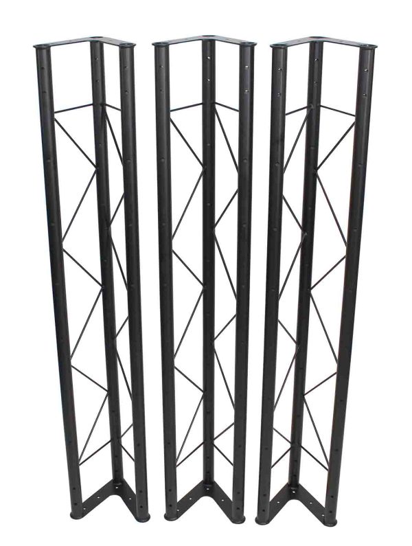 B-Stock: ProX T-LS35VC Truss S 3 57  Triangle Truss for T-LS35VC - Pack of 3 Truss Sale