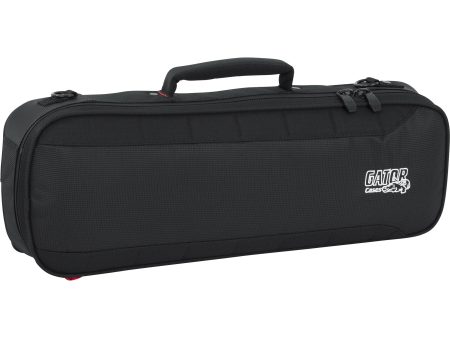 Open Box: Gator G-PG-TRUMPET Ultimate Gig Bag for Trumpet Hot on Sale