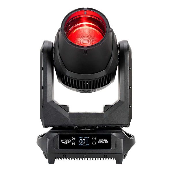 ADJ Hydro Beam X2, Moving Head Fixture with 370W LL Osram Sirius HRI Discharge Lamp Cheap