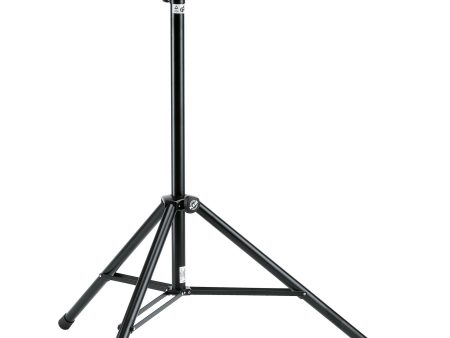 K&M Adjustable Speaker Stand - Black Supply