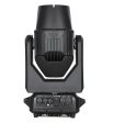 ADJ Hydro Beam X12, High Output Moving Head Beam Fixture with Robust IP65-Rated Enclosure Online Hot Sale