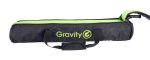 B-Stock: Gravity BG SS 2 T B Transport Bag for Two Traveler Speaker Stands Online Hot Sale