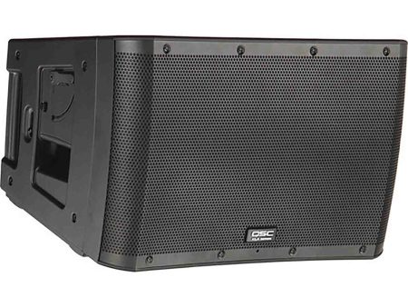 QSC KLA12-BK, 12  2-Way Line Array Loudspeaker - Black Sale