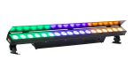 ADJ Ultra LB18, Versatile Linear LED Wash Light Fixture with Color Mixing LEDs on Sale