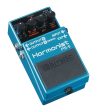 Boss PS6 Harmonist Pedal 3 Voice Guitar Harmony Effects Pedal For Discount