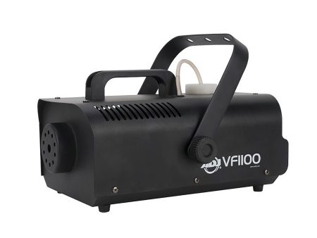 ADJ VF1100, Wireless Fog Machine - 850 Watt For Sale