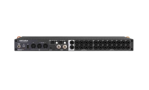 Arturia AudioFuse 16Rig, USB-C High Density Audio Interface For Discount