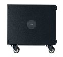 B-Stock: QSC KS112 2000W 12 inch Powered Subwoofer Discount