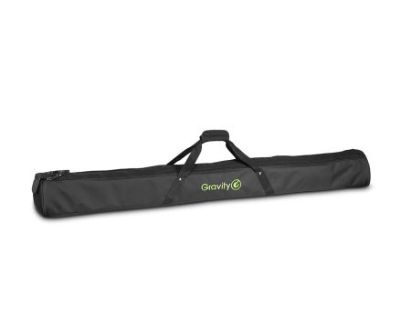 B-Stock: Gravity GBGSS1XLB Transport Bag for 1 Large Speaker Stand Discount