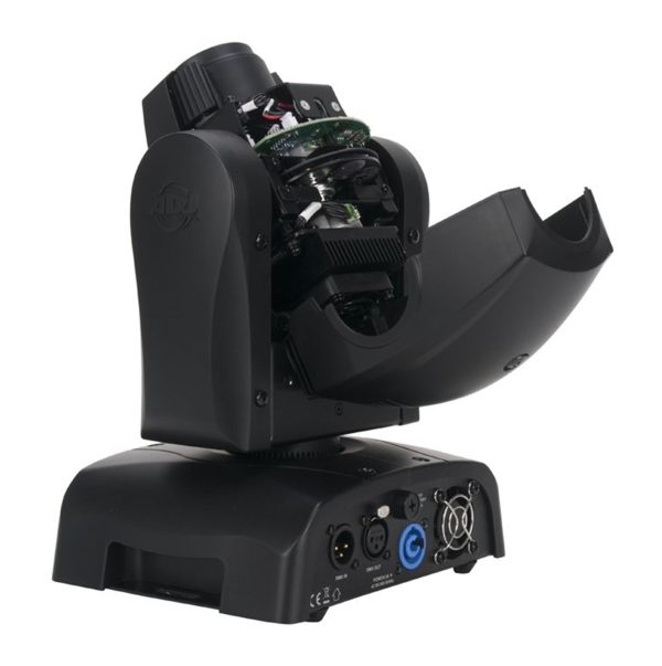 ADJ Pocket Pro 25W LED Moving Head Spot For Discount