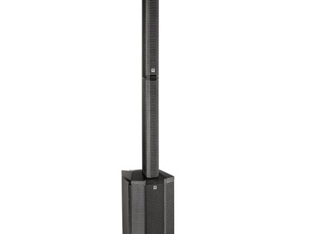 Open Box: HK Audio POLAR10, 2000W Powered Column Array System with Bluetooth - 10  For Sale