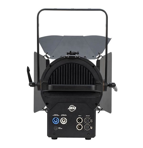 ADJ Encore FR Pro Color, Professional Grade 6-IN-1 LED Fresnel Fixture with 7-Inch Lens Online Hot Sale