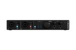 Arturia MiniFuse 4 Portable 4x4 USB Type-C Audio MIDI Interface - Black Online now