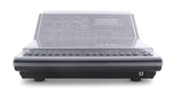 Decksaver DS-PC-M32R, Protection Cover for M32R and M32R Live Digital Mixers on Sale