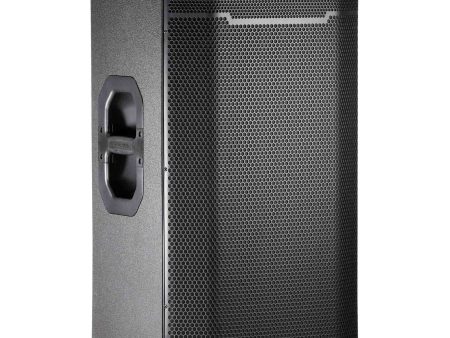 JBL PRX425, 15  Two-Way Loudspeaker System Fashion