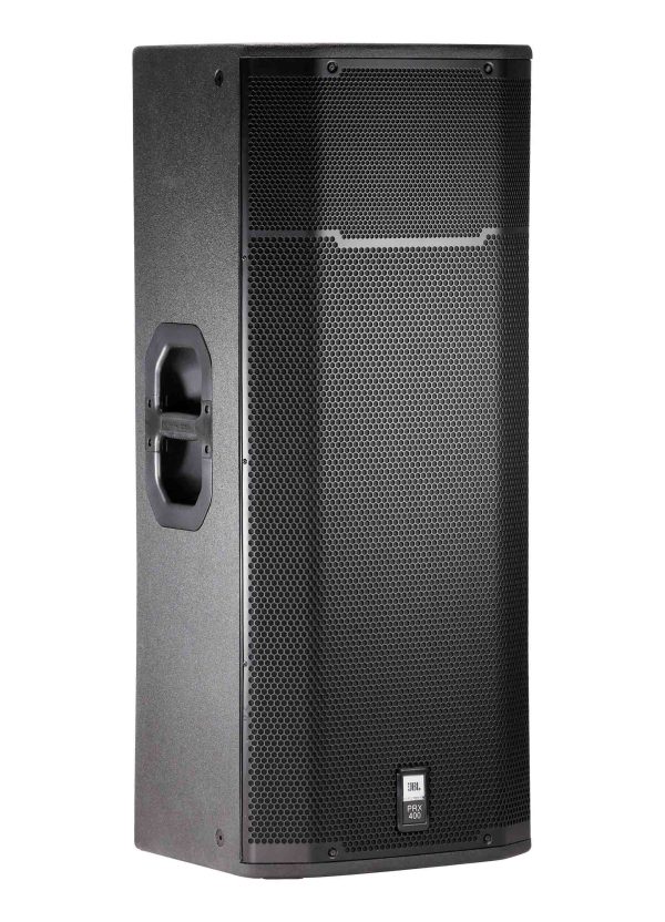 JBL PRX425, 15  Two-Way Loudspeaker System Fashion