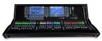 Allen & Heath dLive S7000 36 Fader Control Surface for MixRack Online Hot Sale