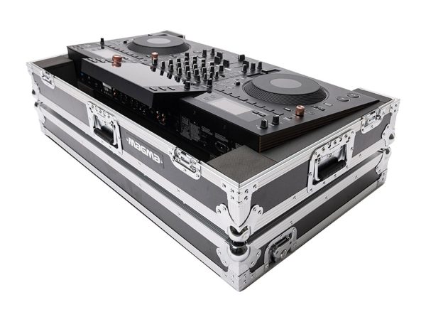 B-Stock: Magma MGA41029 DJ Controller Case for Opus Quad Online Sale