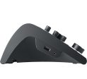 Shure MXCIC Interpreter Console with Color Display For Discount