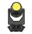 ADJ Hydro Beam X12, High Output Moving Head Beam Fixture with Robust IP65-Rated Enclosure Online Hot Sale