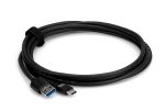 Hosa USB-306CA SuperSpeed USB 3.0 Cable Fashion